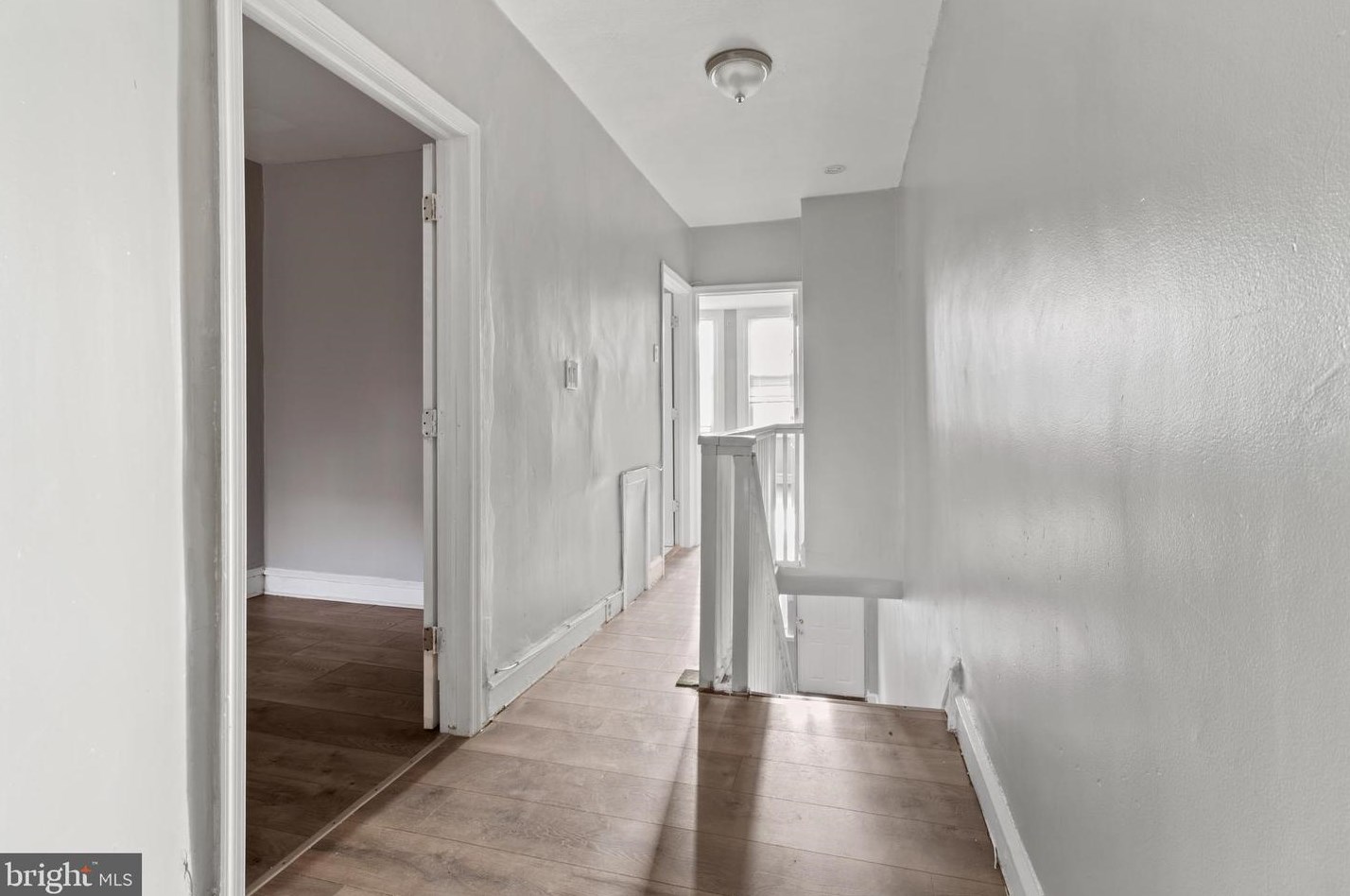 6513 Allman St, Philadelphia PA  19142-1923 exterior