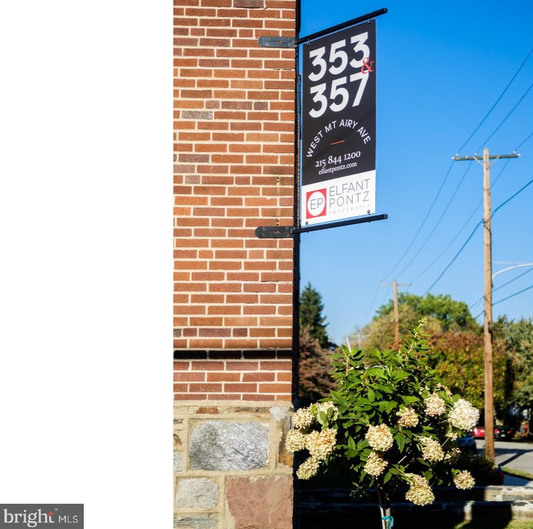 353-57 W Mount Airy Ave #a-1, Philadelphia, PA 19119