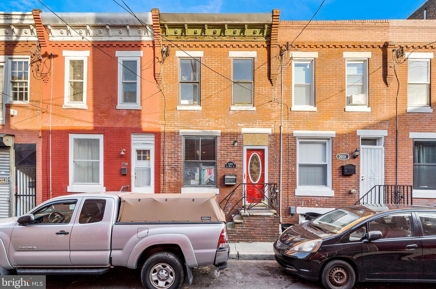 2029 Watts St, Philadelphia, PA 19148-5515
