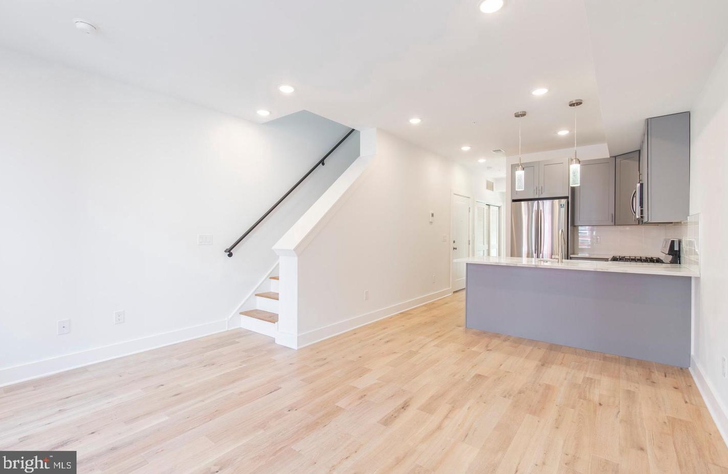 2412 W Master St #b, Philadelphia, PA 19121