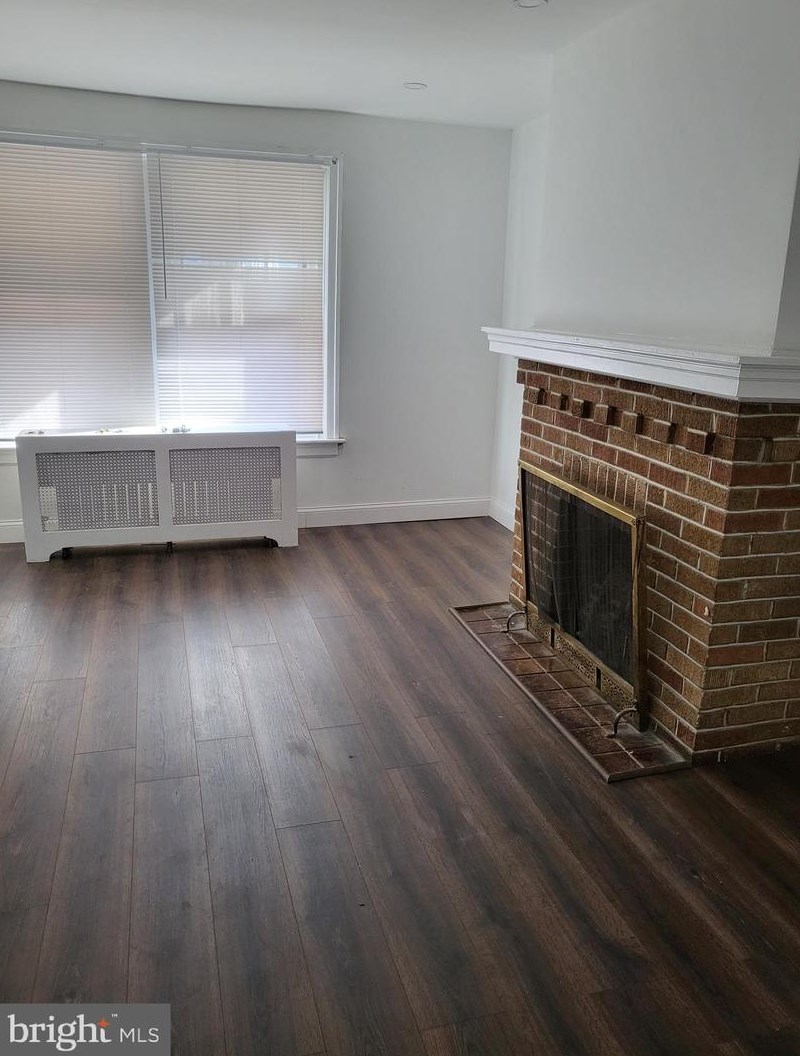 6232 Gratz St, Philadelphia PA  19141-1422 exterior