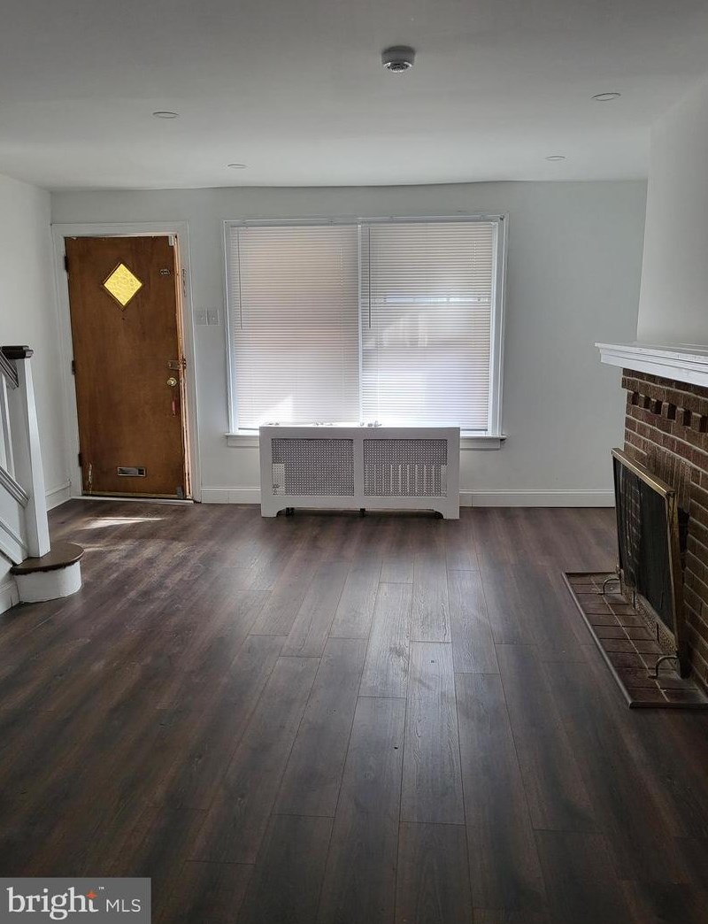 6232 Gratz St, Philadelphia PA  19141-1422 exterior