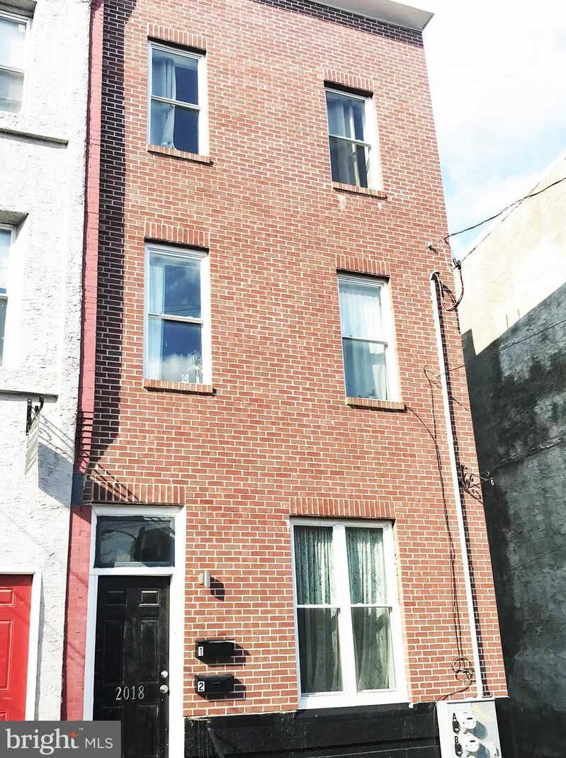 2018 N 18th St #b, Philadelphia, PA 19121