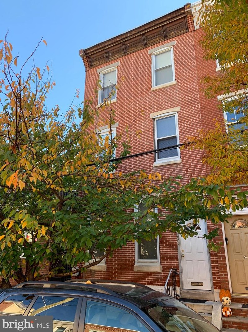 1603 S 12th St #2nd Floor, Philadelphia, PA 19148