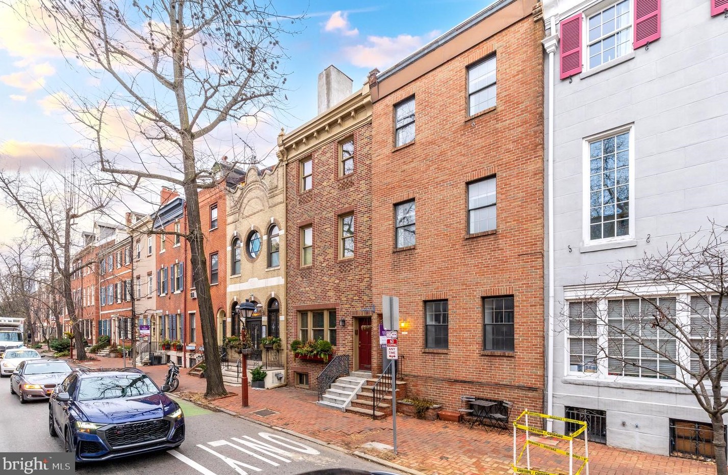 505 Pine St #1f, Philadelphia, PA 19106