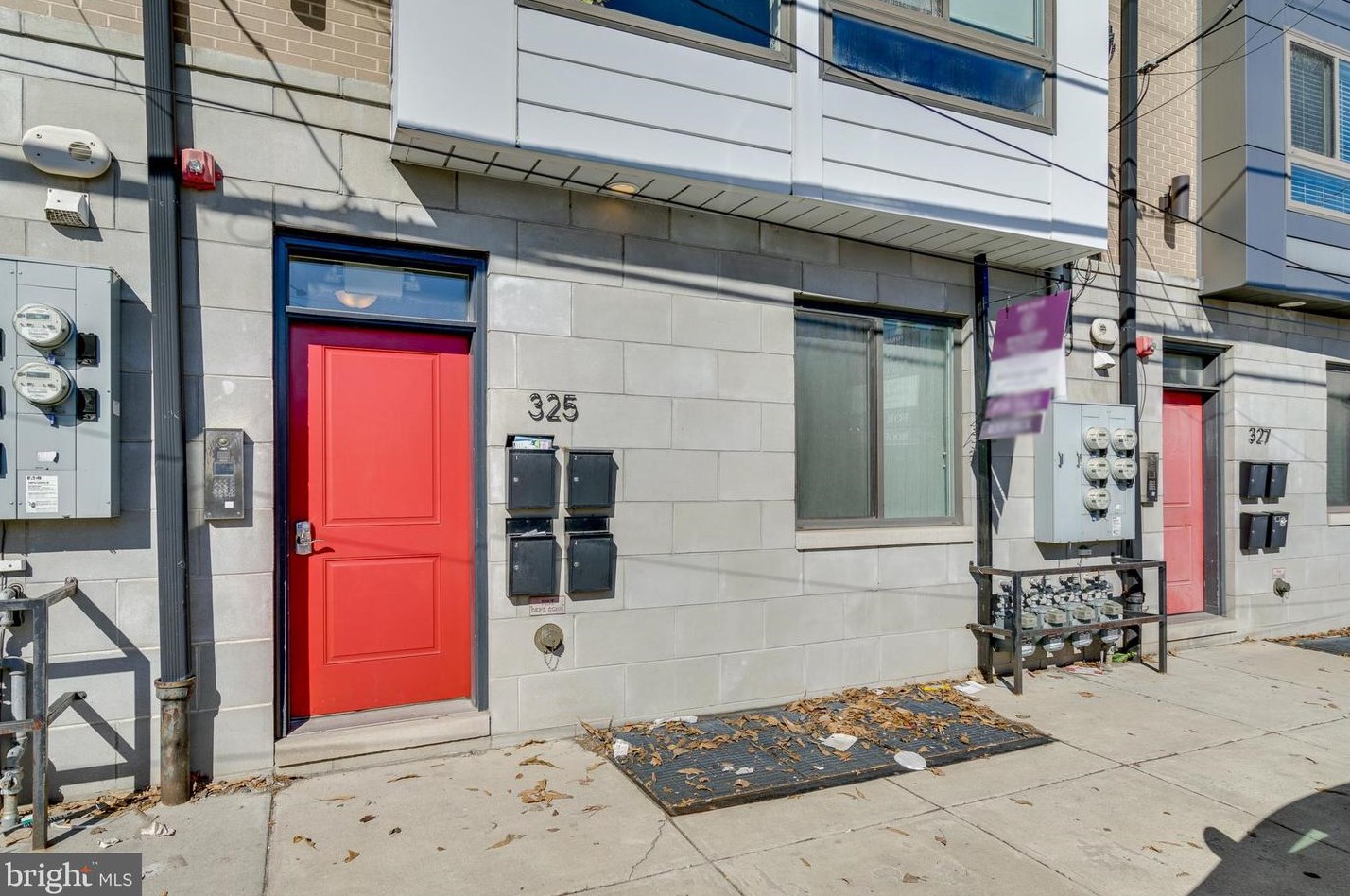 325 E Allen St #2, Philadelphia, PA 19125