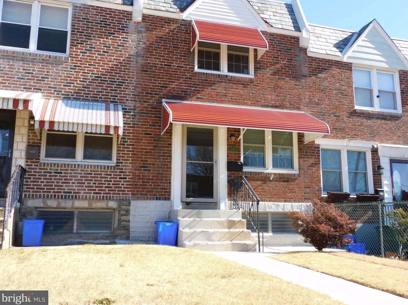 3423 Stanwood St, Philadelphia, PA 19136-2325