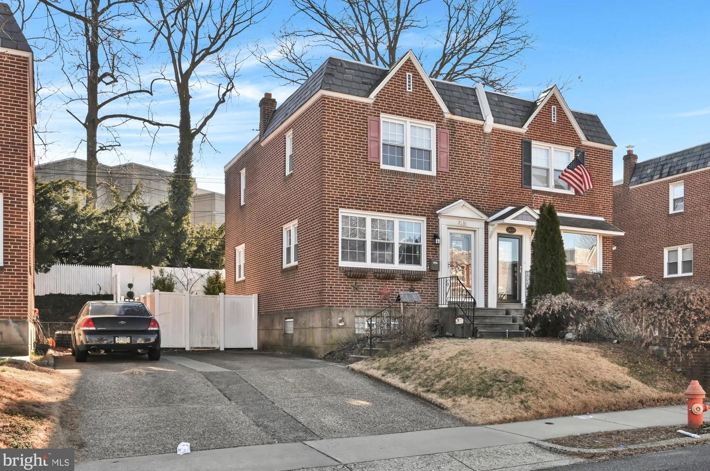 7635 Burholme Ave, Philadelphia, PA 19111-2410