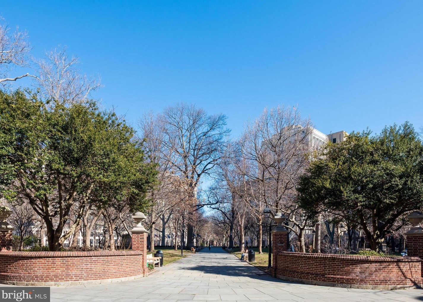 604-36 Washington Sq, Philadelphia PA  19106 exterior