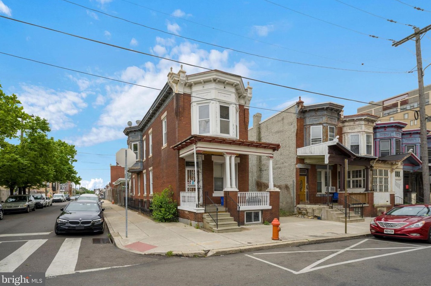 1300 Ontario St, Philadelphia, PA 19140-5226