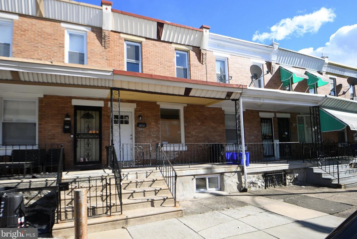 6419 Lambert St, Philadelphia PA  19138-3019 exterior