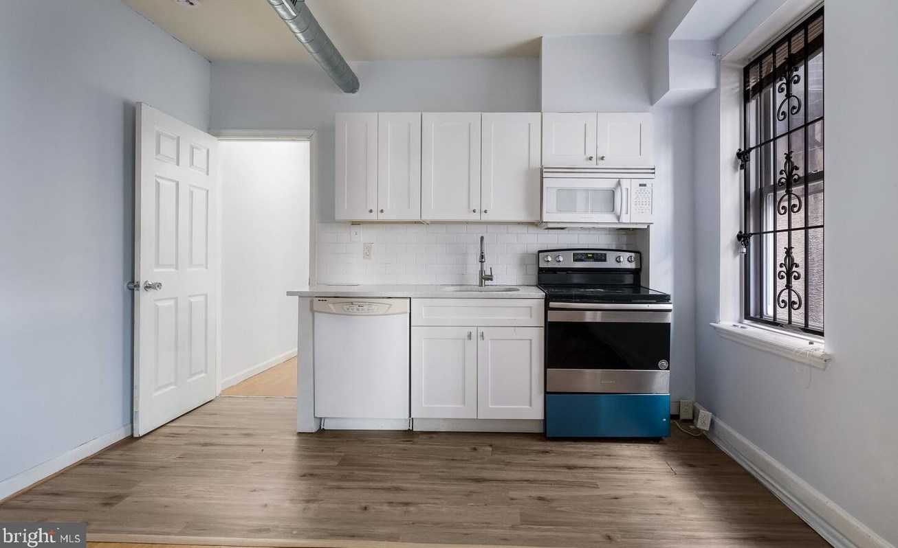 1309 N 15th St #2, Philadelphia, PA 19121