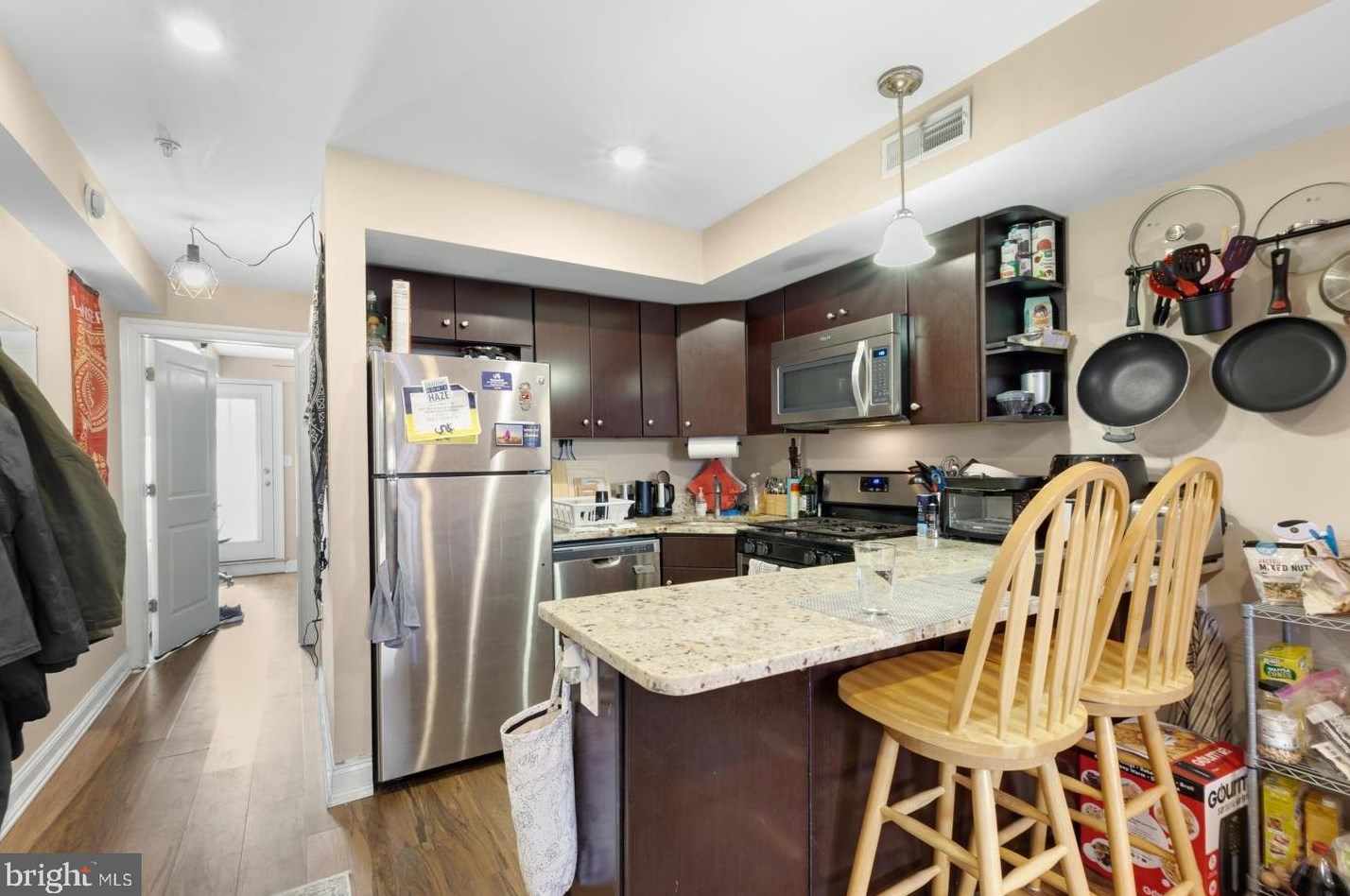 704 Alter St #a, Philadelphia, PA 19147