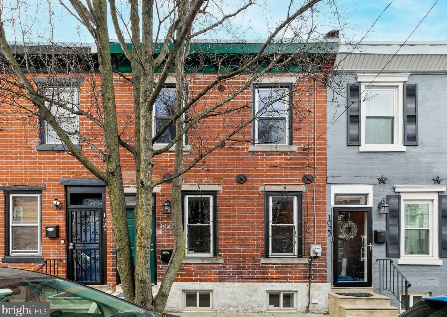 1024 Chadwick St, Philadelphia, PA 19146-2008