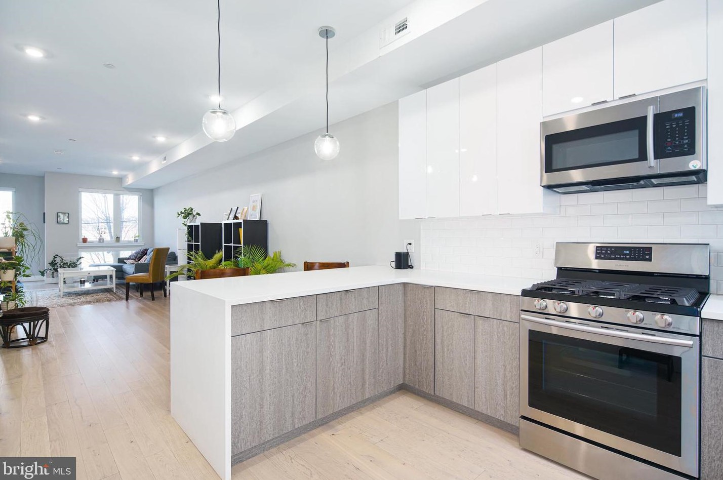 1839 Blair St #8, Philadelphia, PA 19125