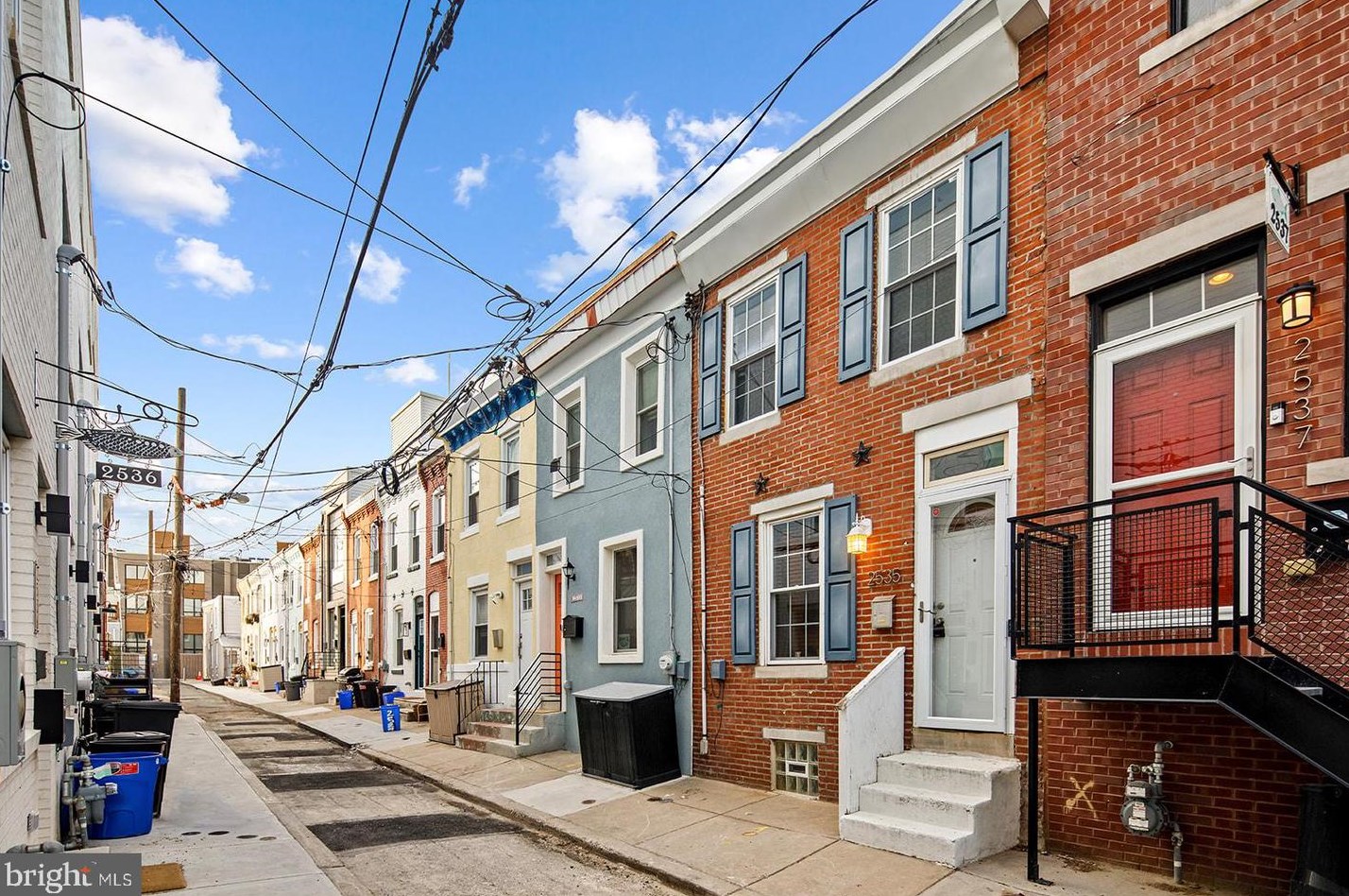 2535 E Gordon St, Philadelphia, PA 19132