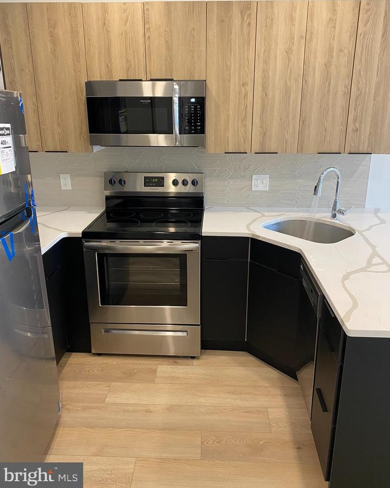 1755 N Croskey St #1st Floor, Philadelphia, PA 19121