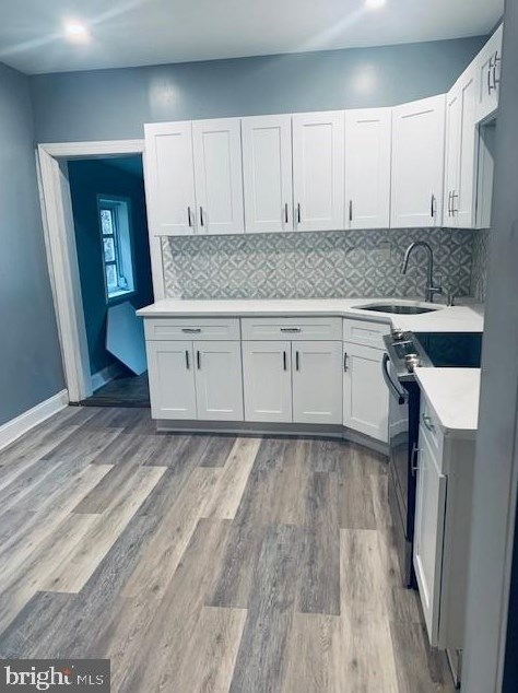 5317 Parrish St, Philadelphia PA  19139-1440 exterior