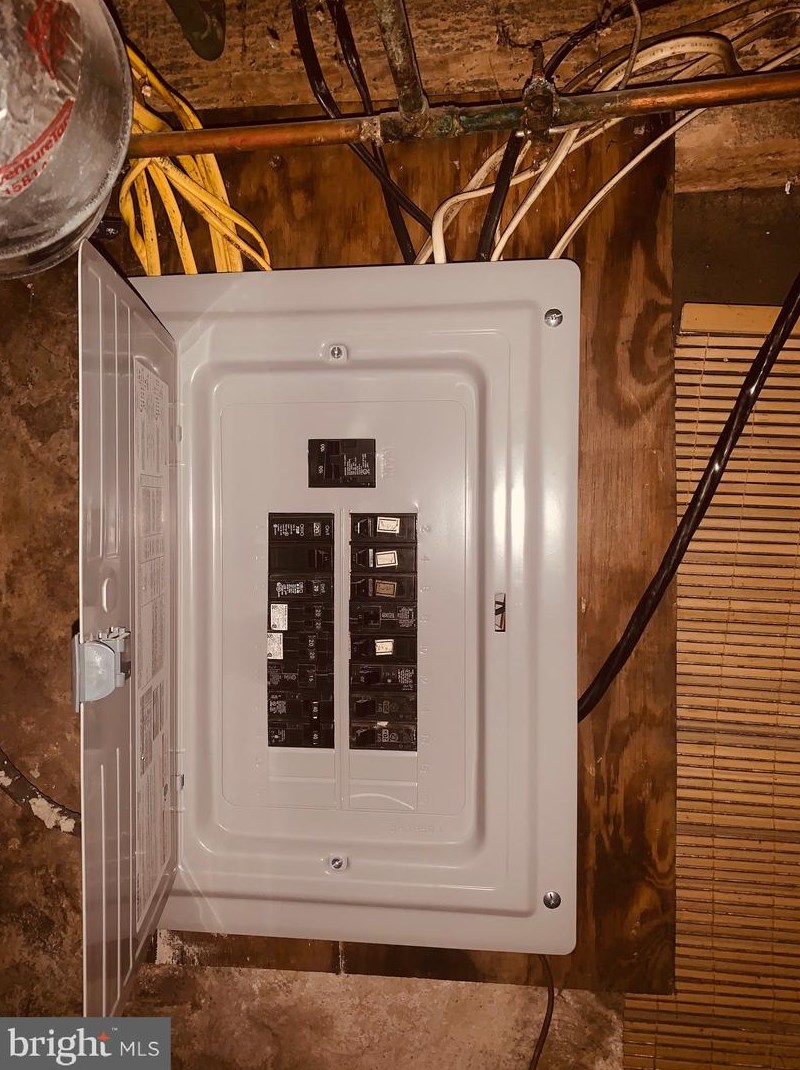 5317 Parrish St, Philadelphia PA  19139-1440 exterior