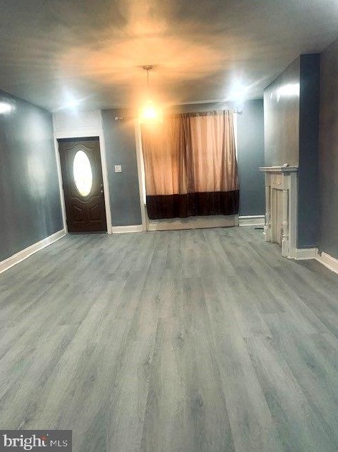 5317 Parrish St, Philadelphia PA  19139-1440 exterior