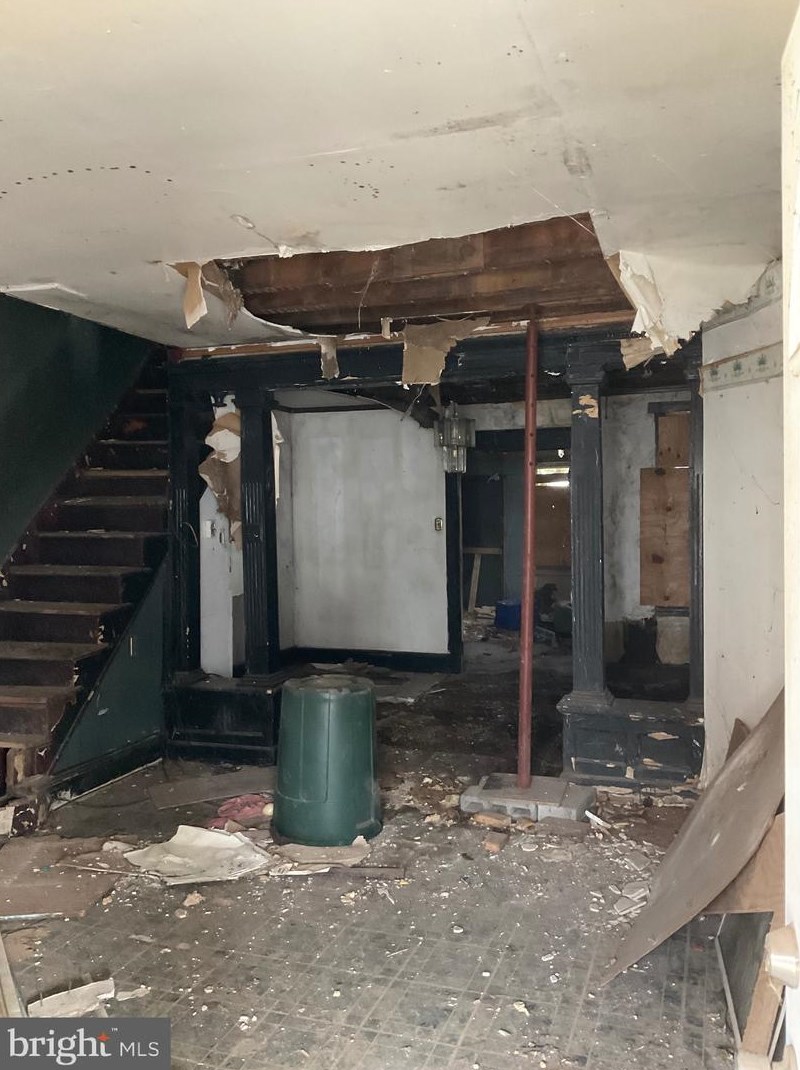 115 Millick St, Philadelphia, PA 19139-2327
