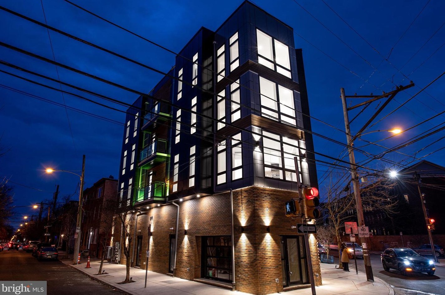 2301 Grays Ferry Ave #5, Philadelphia, PA 19146