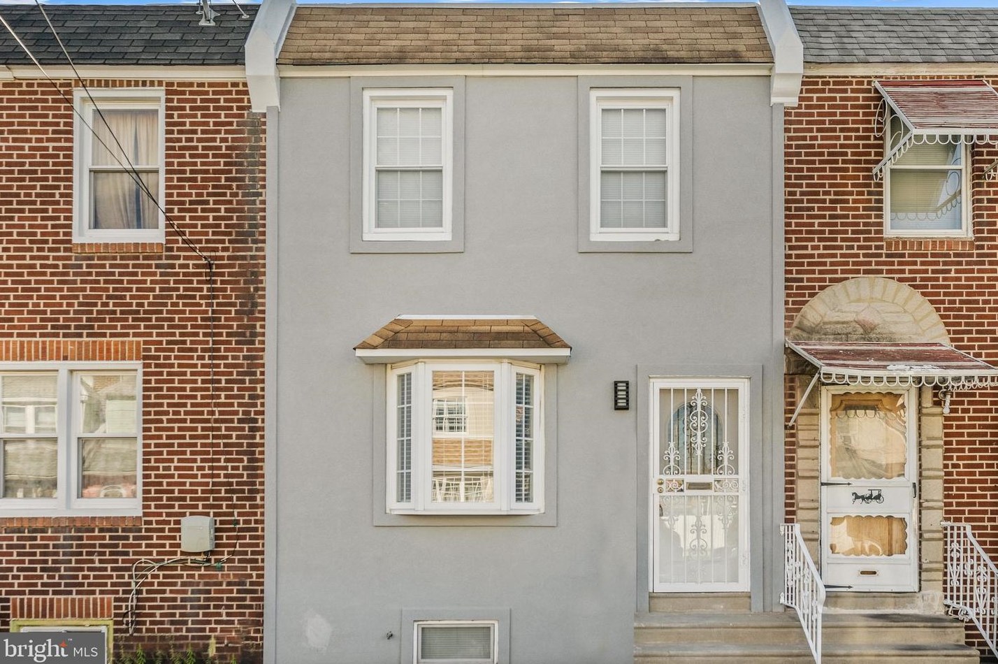 3631 Thompson St, Philadelphia PA  19134-5511 exterior