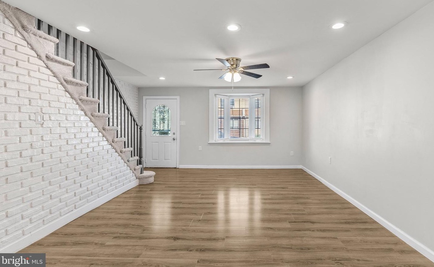 3631 Thompson St, Philadelphia PA  19134-5511 exterior