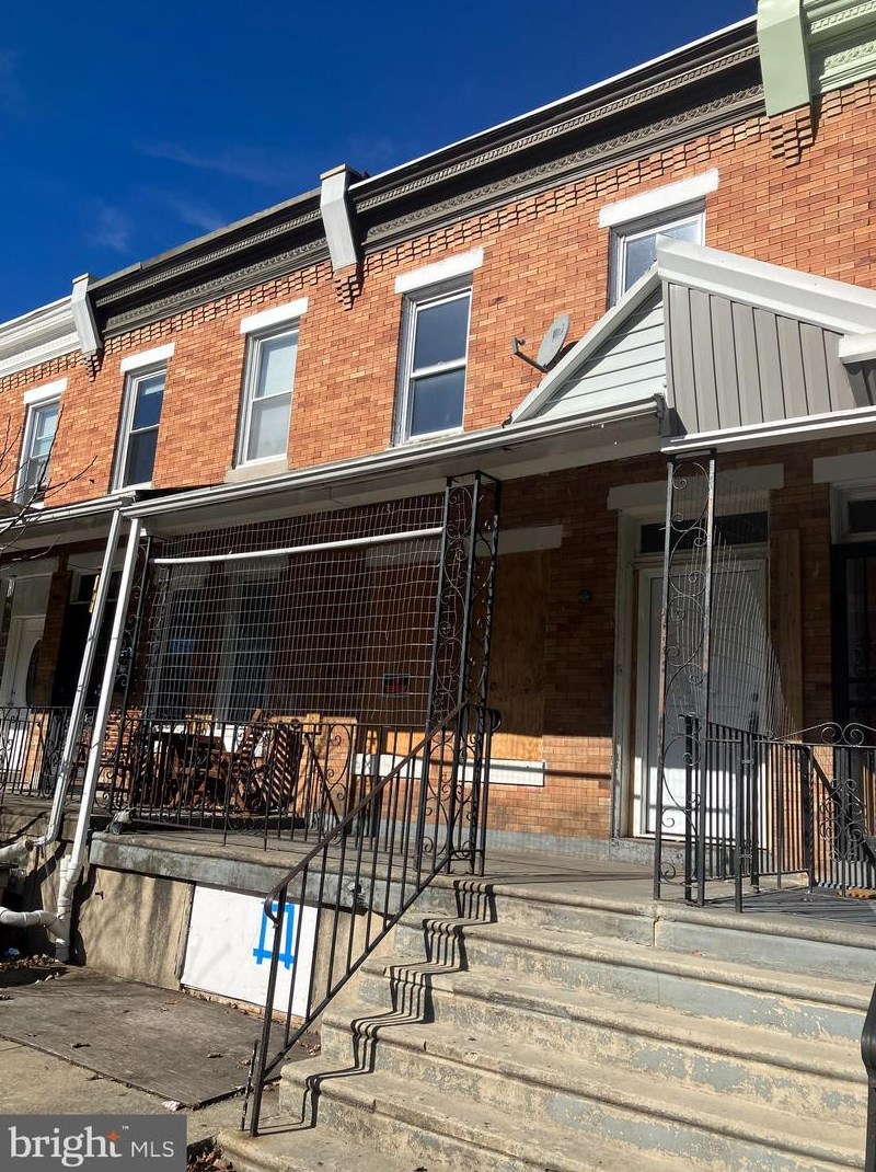 5245 Walton Ave, Philadelphia, PA 19143-2607