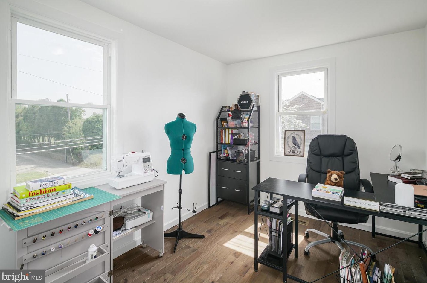 1054 Upsal St, Philadelphia PA  19119-3715 exterior