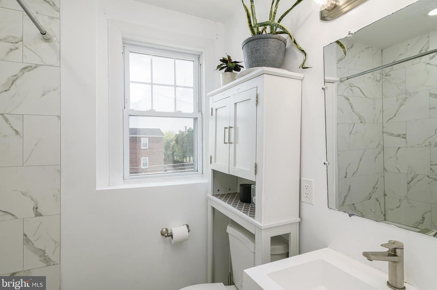 1054 Upsal St, Philadelphia PA  19119-3715 exterior