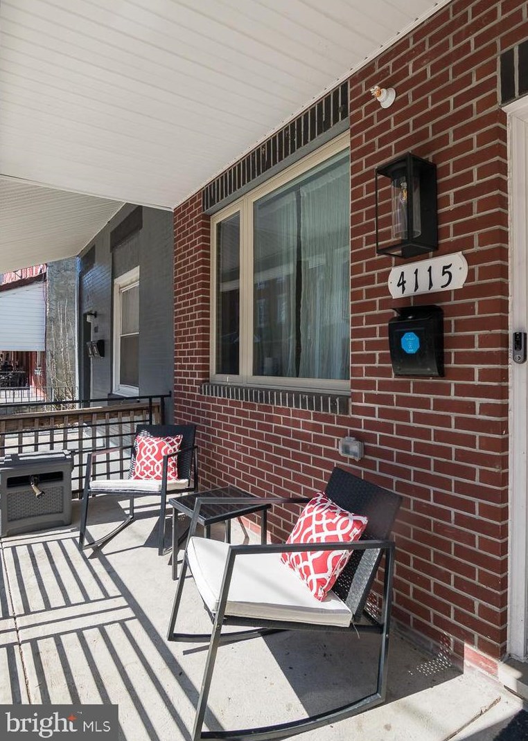4115 Cambridge St, Philadelphia, PA 19104-1233