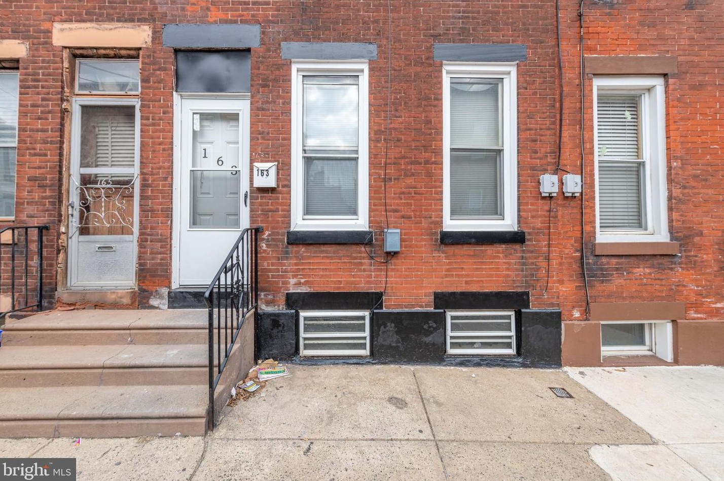 163 W Wilt St, Philadelphia, PA 19122