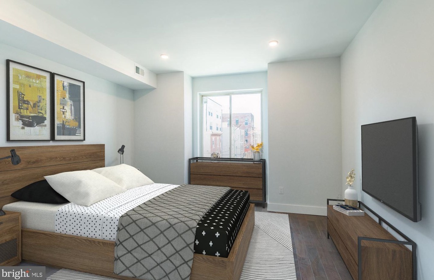 1219 N 15th St #unit B, Philadelphia, PA 19121