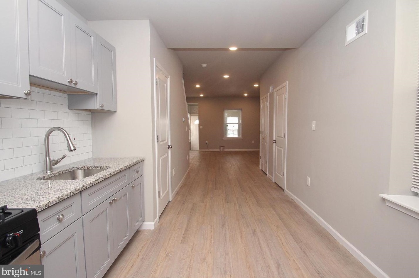 5515 Ludlow St, Philadelphia PA  19139-3207 exterior