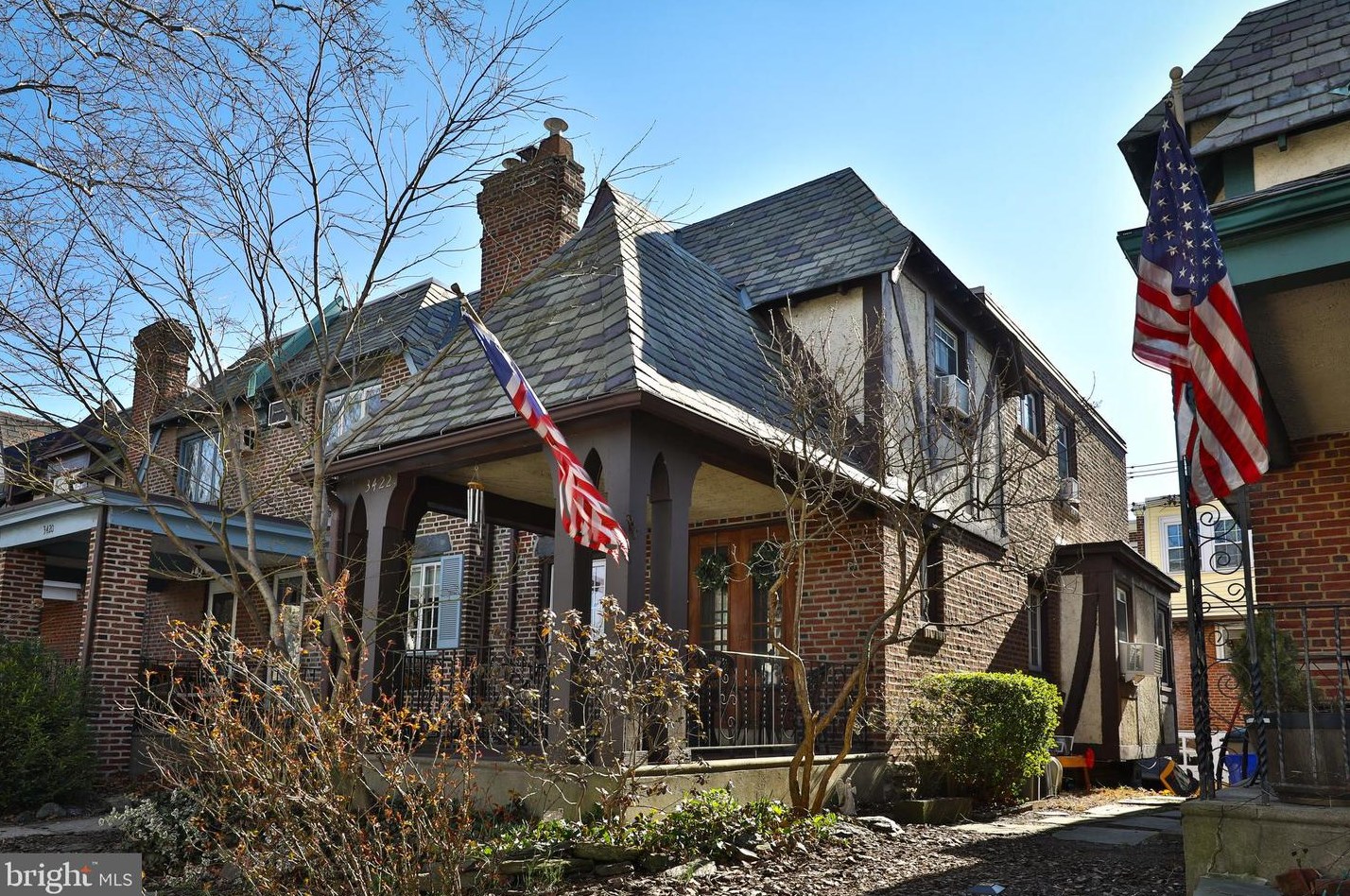 3422 Queen Ln, Philadelphia, PA 19129-1441