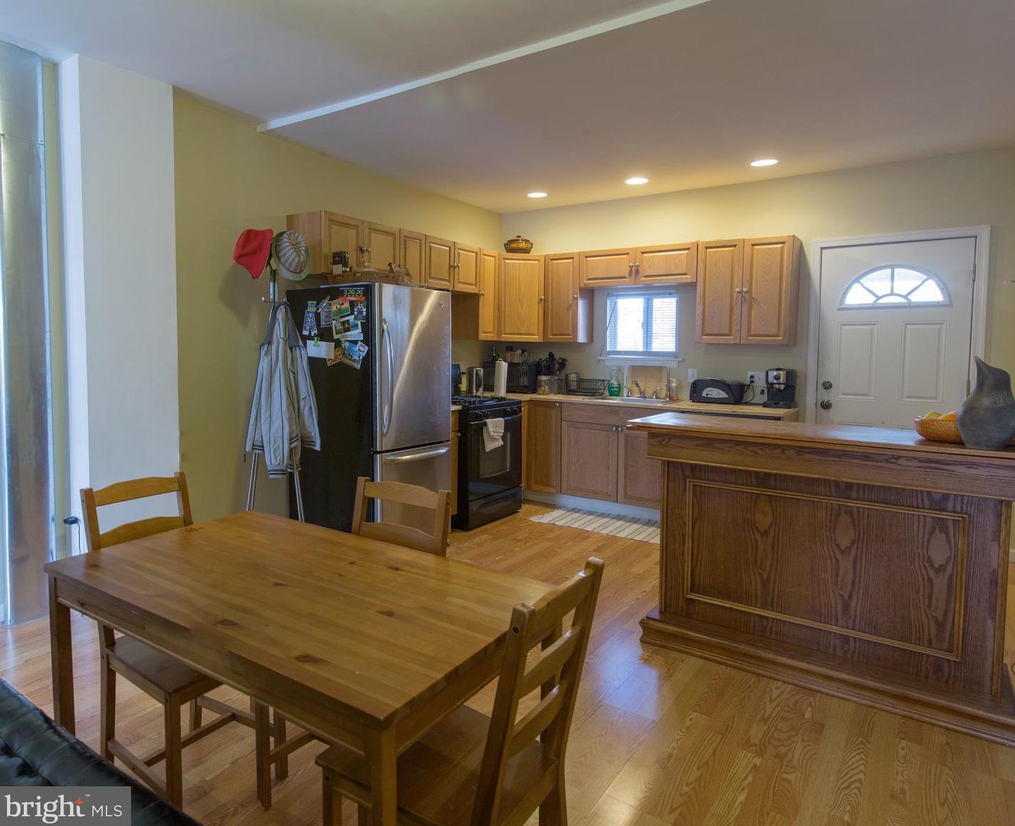 2353 Huntingdon St, Philadelphia PA  19132-3625 exterior