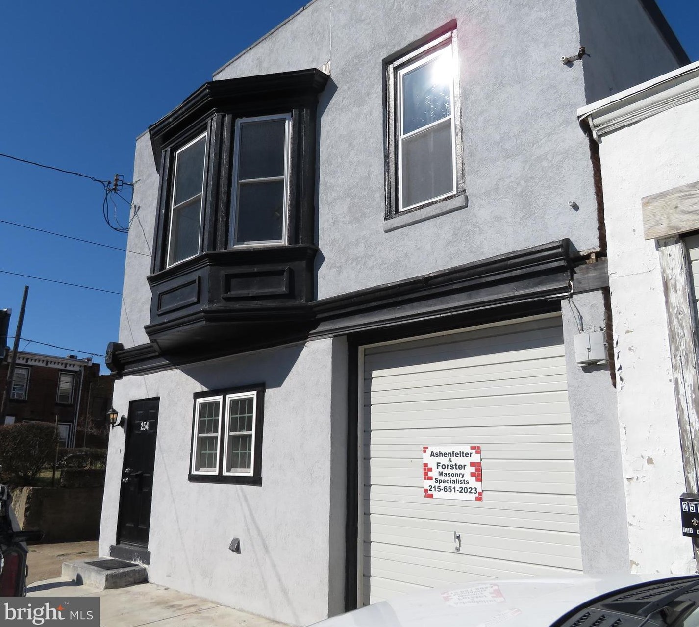 254 Roxborough Ave, Philadelphia, PA 19128-5043