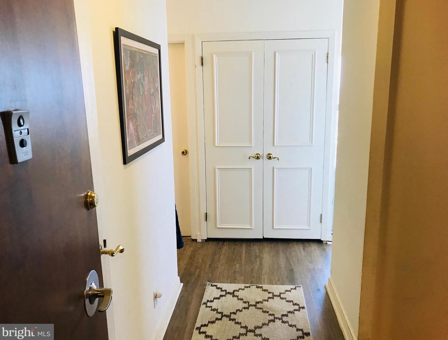 224-30 W Rittenhouse Square #2110, Philadelphia, PA 19103