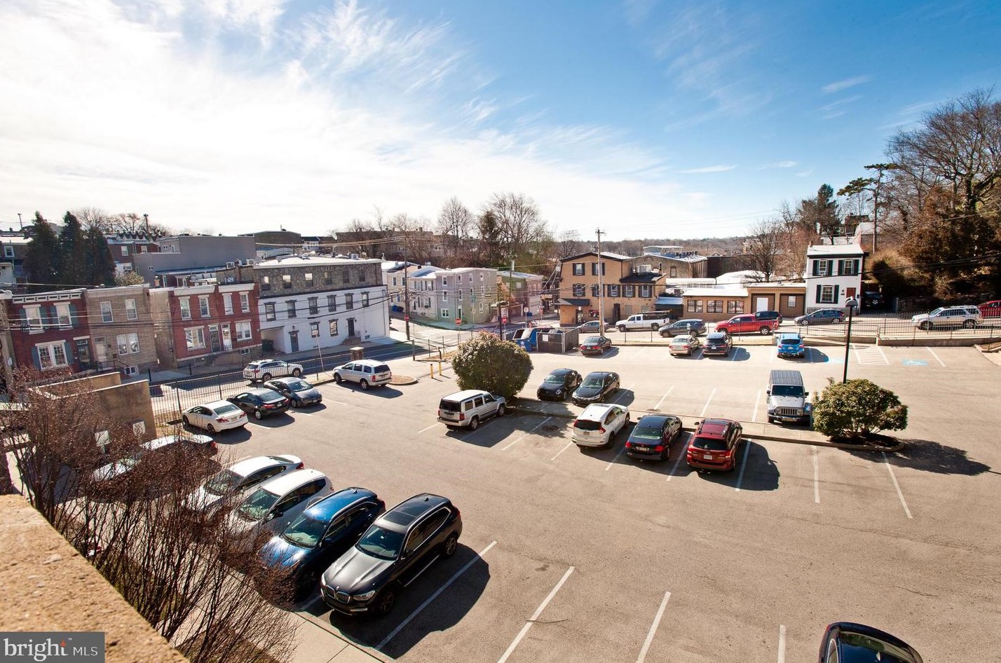 410 Shurs Ln, Philadelphia PA 19128-3501 exterior