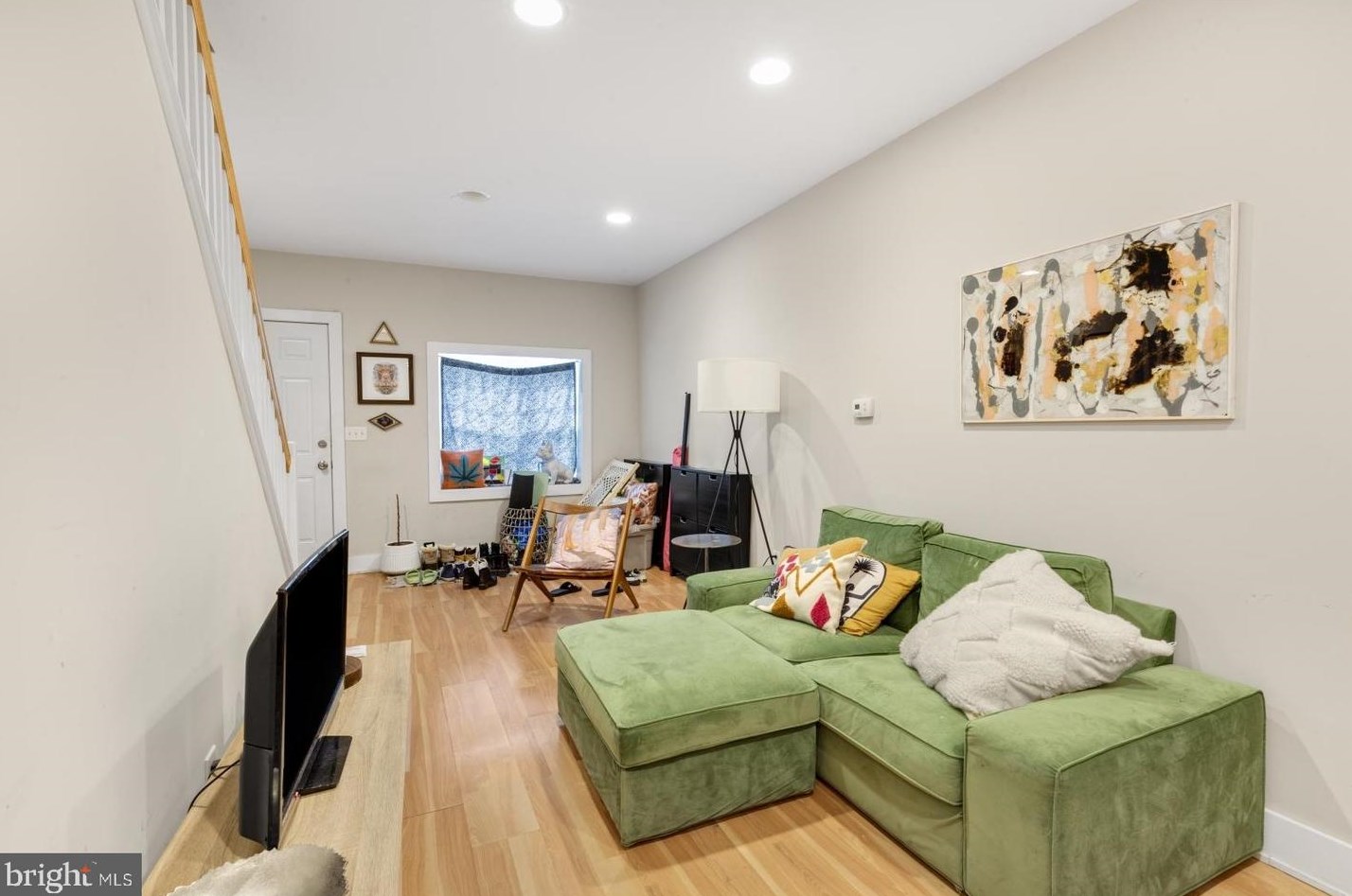 157 Wilt St, Philadelphia PA  19122-2430 exterior