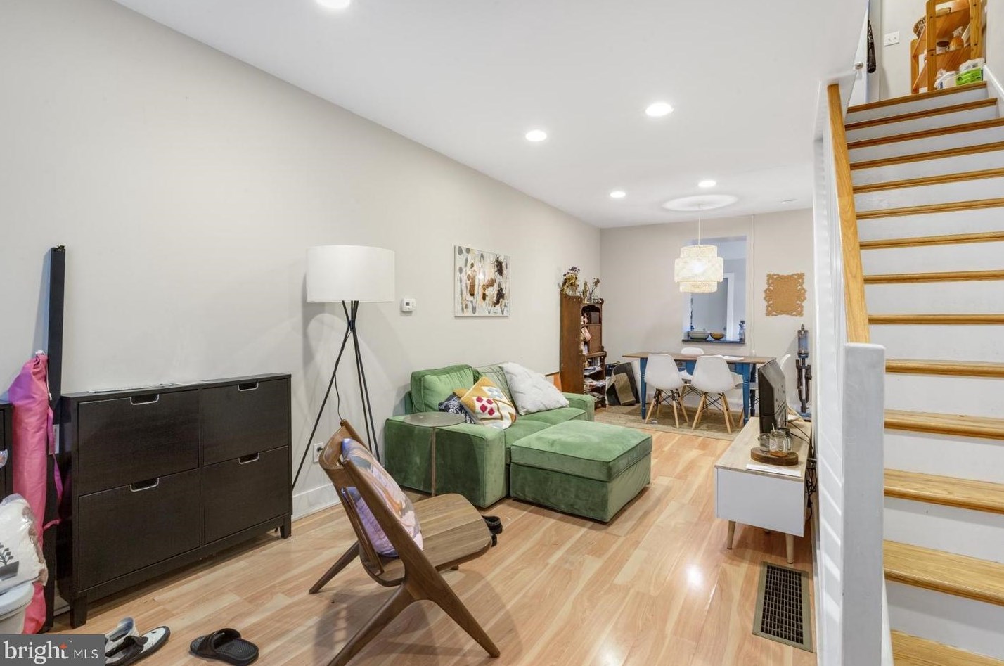 157 W Wilt St, Philadelphia, PA 19122