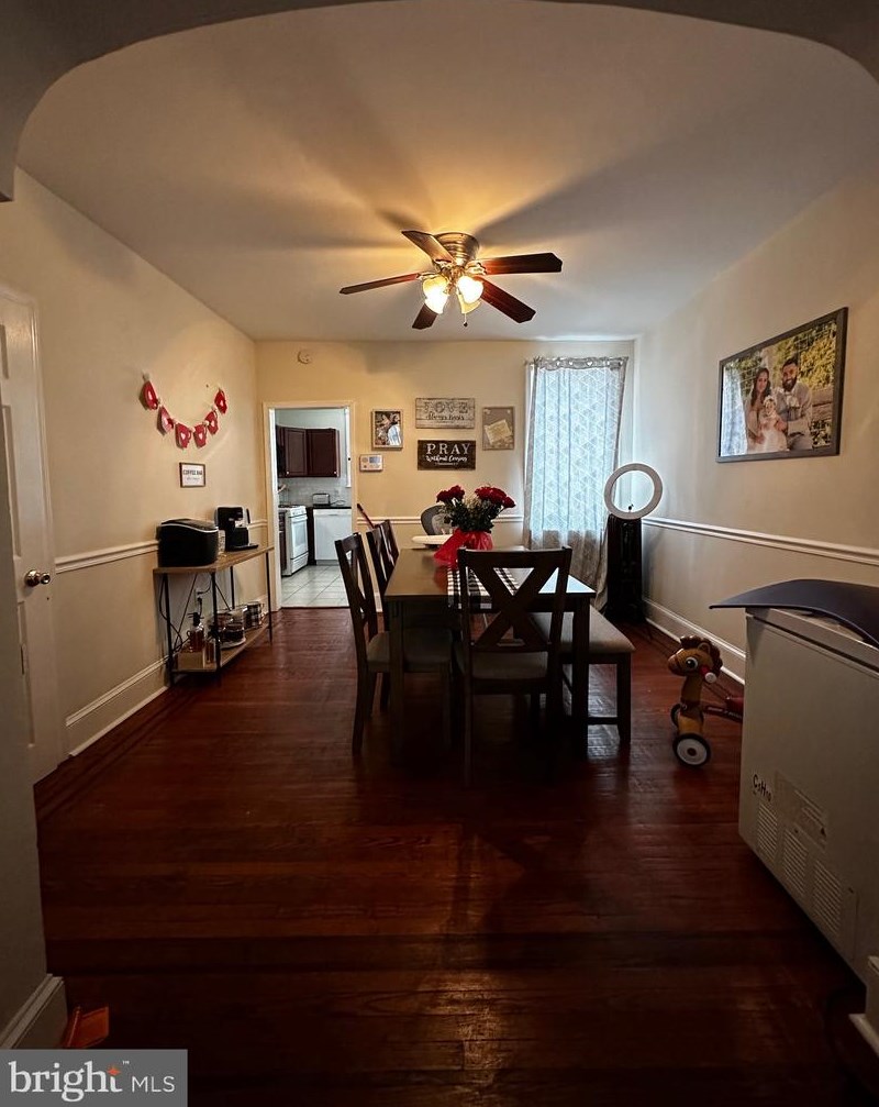 3424 Tyson Ave, Philadelphia, PA 19149
