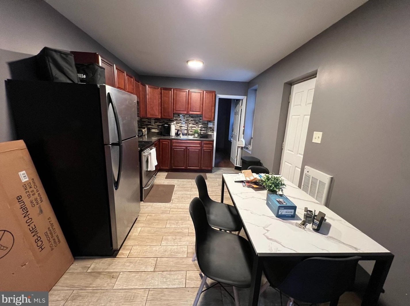 1609 N Bouvier St, Philadelphia, PA 19121