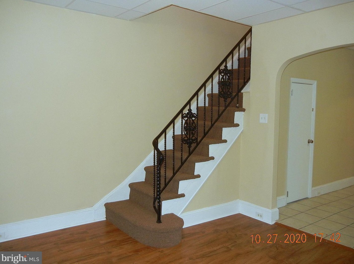 2212 Woodstock St, Philadelphia PA  19132-4824 exterior