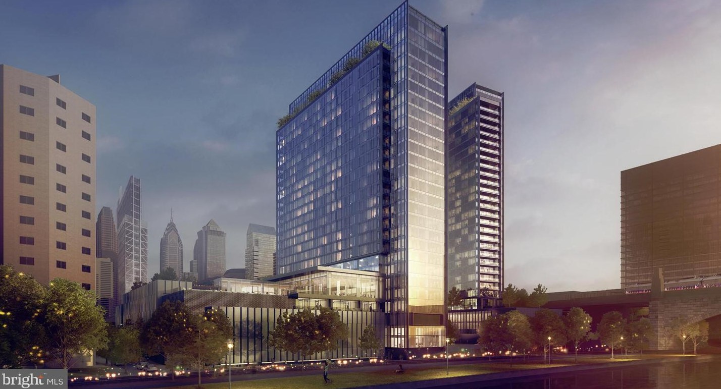 30 N 23rd St #1501, Philadelphia, PA 19103