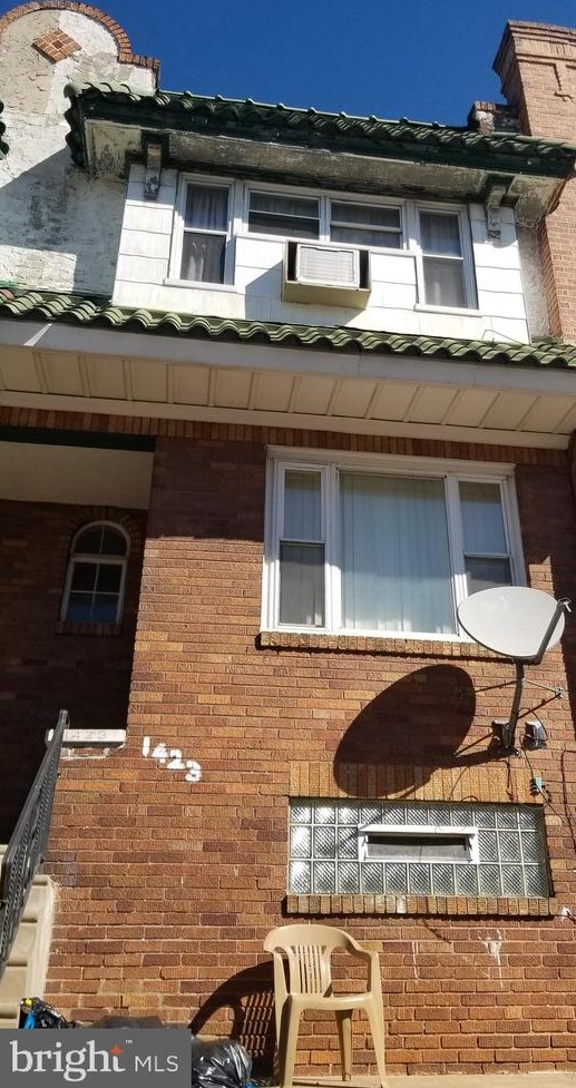 1423 Stevens St, Philadelphia, PA 19149-3227