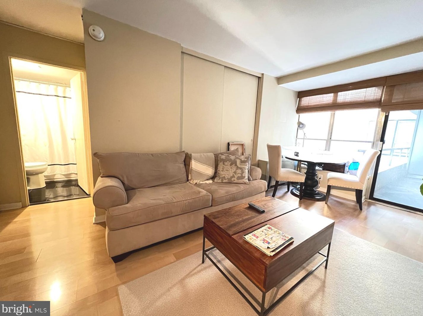 224 W Rittenhouse Square #2618, Philadelphia, PA 19103