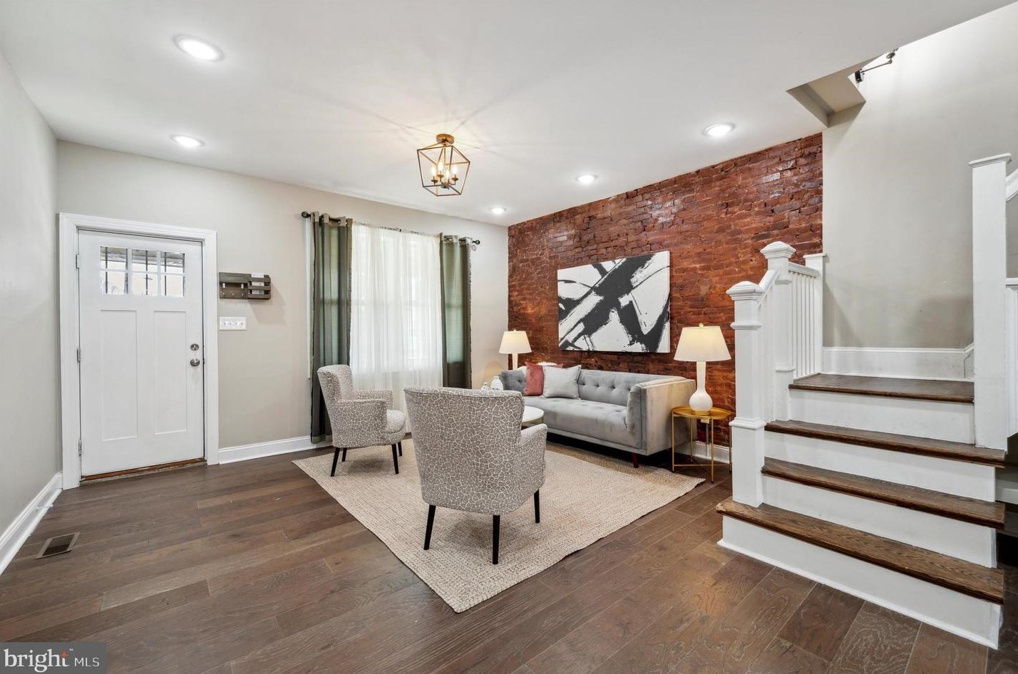 720 55th St, Philadelphia PA  19143-2506 exterior