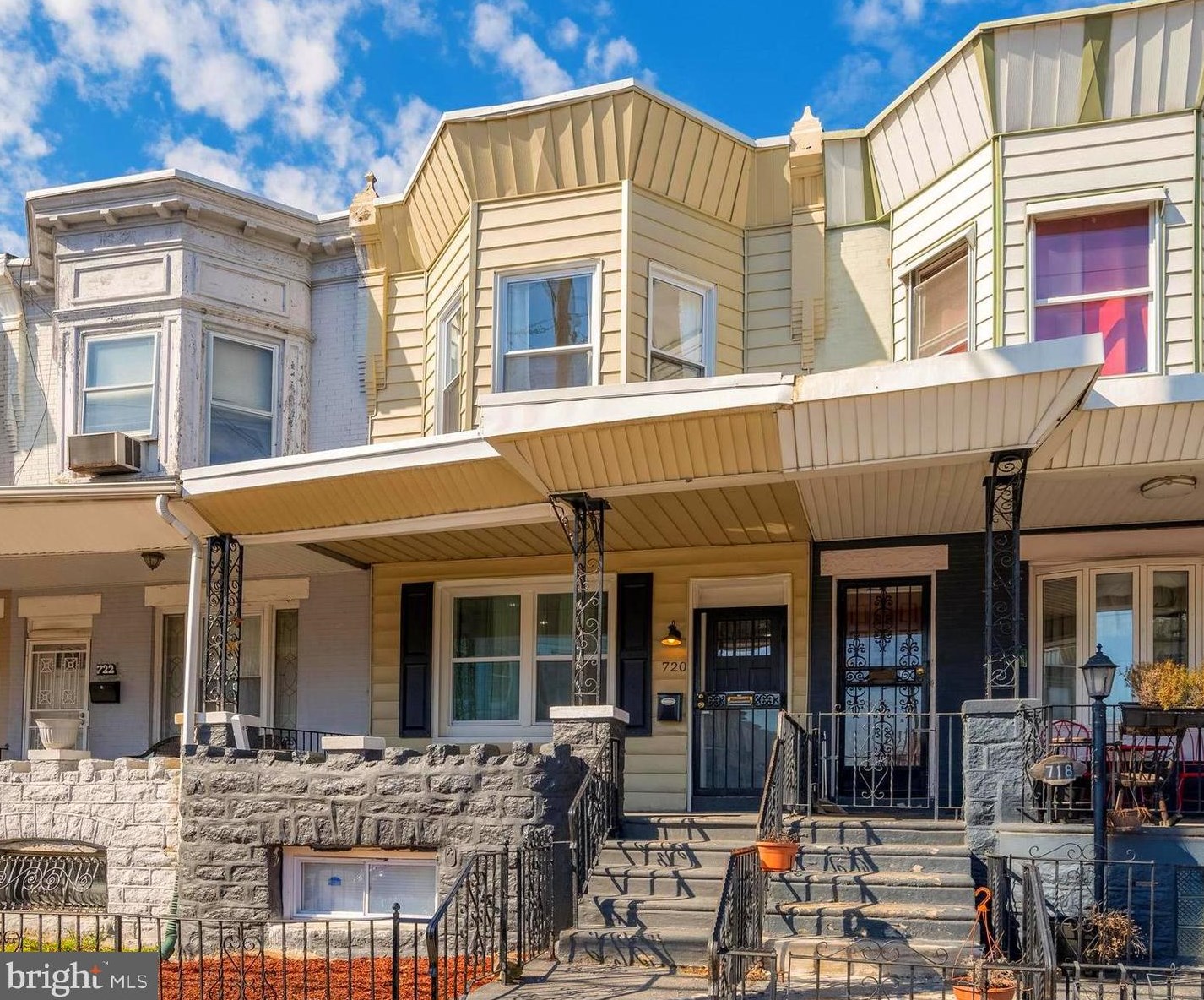 720 55th St, Philadelphia PA  19143-2506 exterior